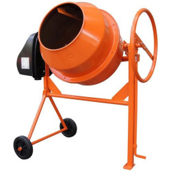Betoniarka Altrad Belle BWE-185 (230 V) | Dobra Cena | Sklep Online - Norwit.pl