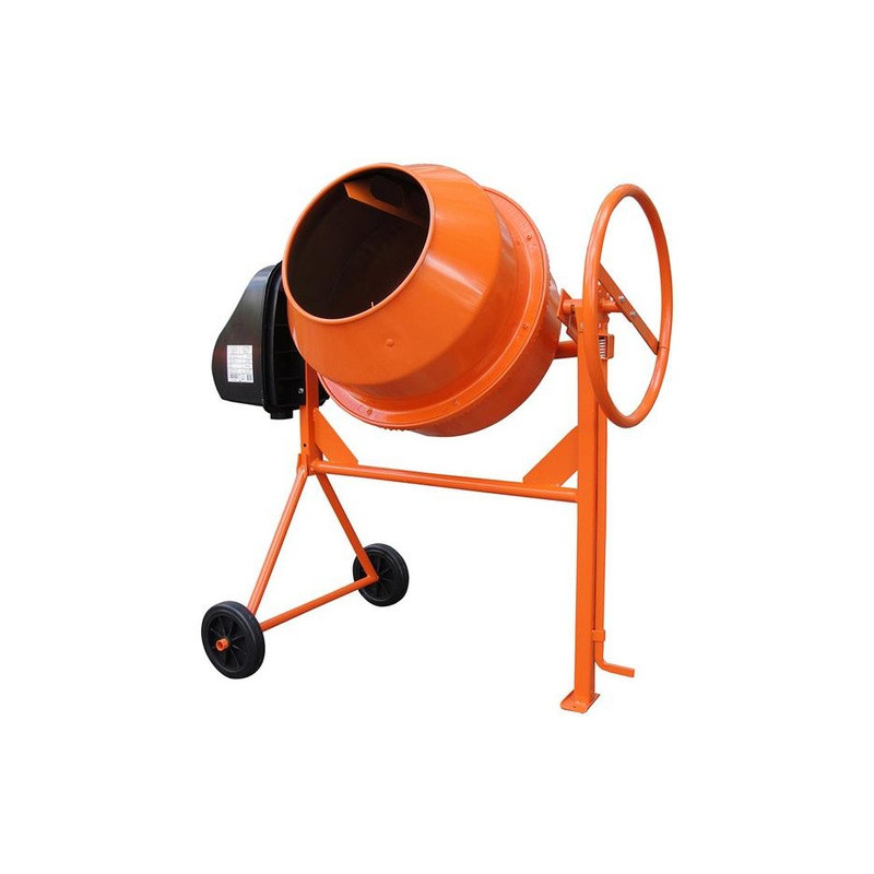 Betoniarka Altrad Belle BWE-185 (230 V) | Dobra Cena | Sklep Online - Norwit.pl