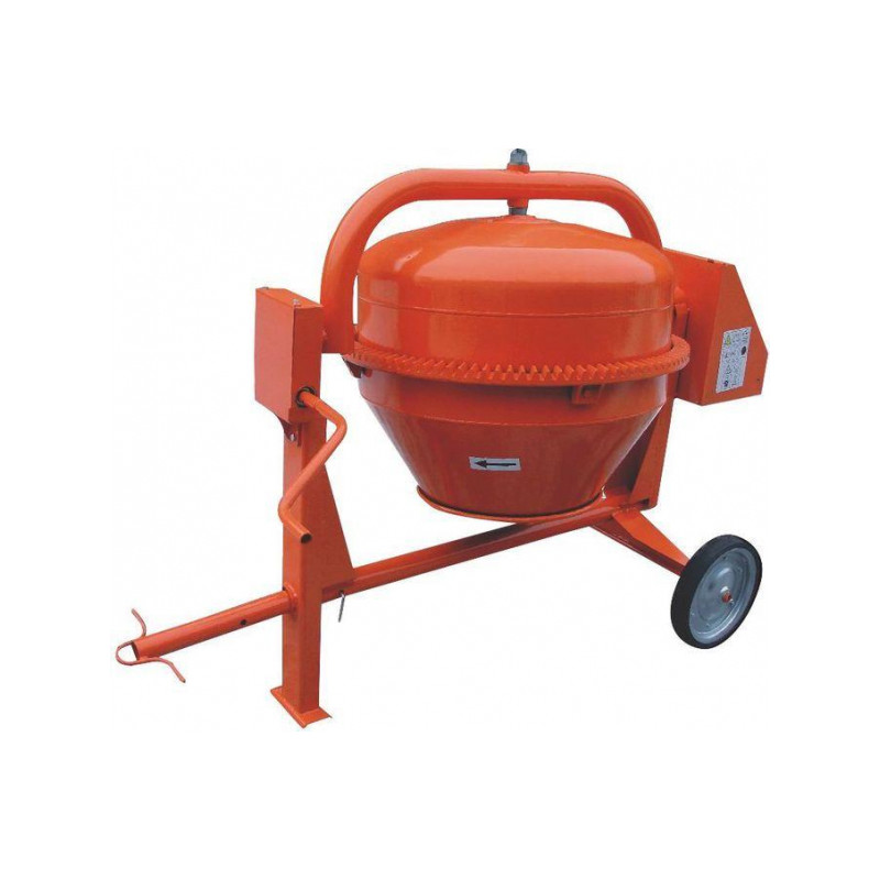 Betoniarka Altrad Belle BWE-250K (400 V) | Dobra Cena | Sklep Online - Norwit.pl