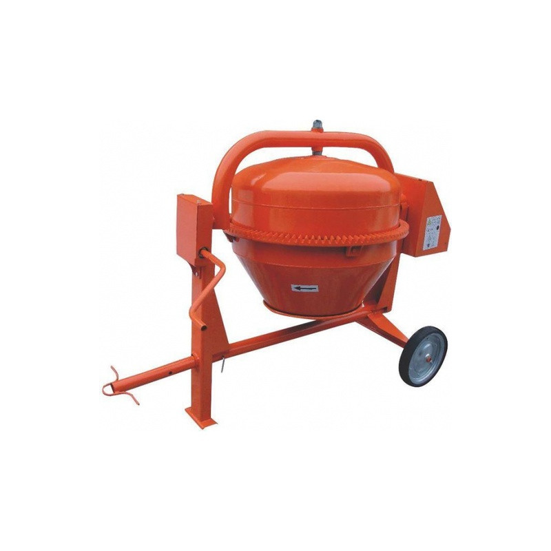 Betoniarka Altrad Belle BWE-250KJ (230 V) | Dobra Cena | Sklep Online - Norwit.pl