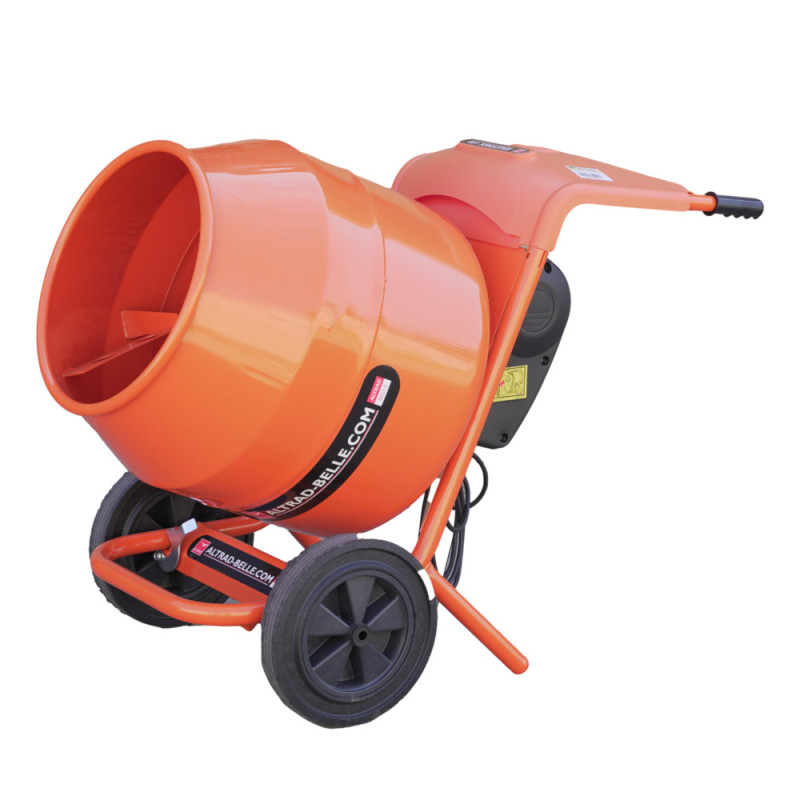 Betoniarka Altrad Belle MINIMIX 150 (230 V) | Dobra Cena | Sklep Online - Norwit.pl
