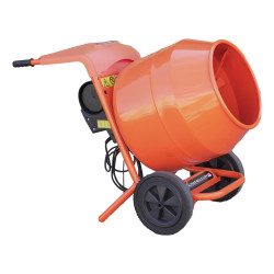 Betoniarka Altrad Belle MINIMIX 150 (230 V) | Dobra Cena | Sklep Online - Norwit.pl