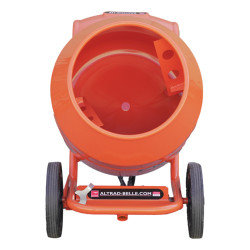 Betoniarka Altrad Belle MINIMIX 150 (230 V) | Dobra Cena | Sklep Online - Norwit.pl
