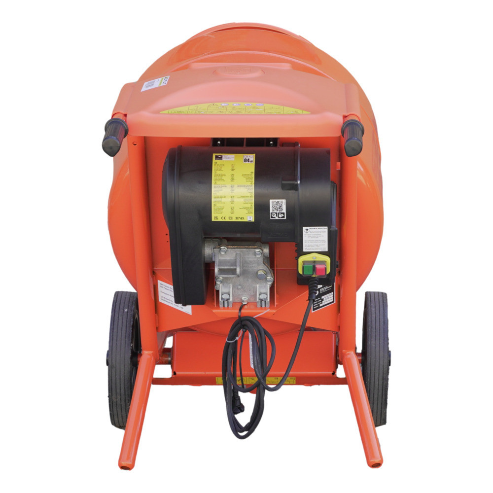 Concrete mixer Altrad Belle MINIMIX 150 (230 V) | Great Price | Online Store - Norwit.pl