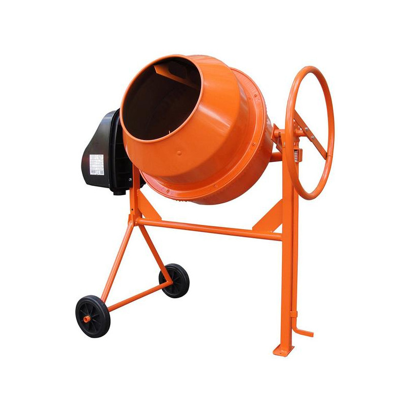 Betoniarka Altrad Belle MK-165/B (230 V) | Dobra Cena | Sklep Online - Norwit.pl