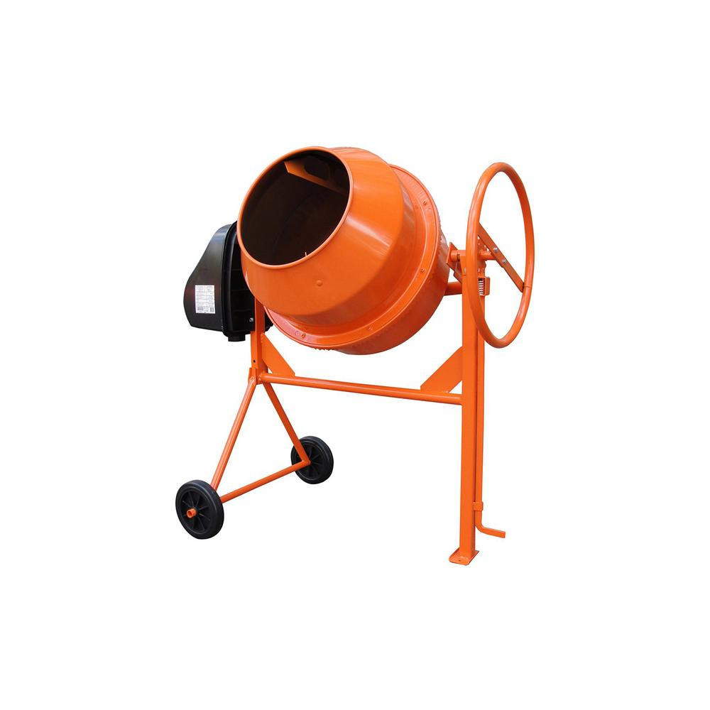 Concrete mixer Altrad Belle MK-165/B (230 V) | Great Price | Online Store - Norwit.pl