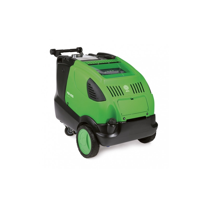 PORTOTECNICA IPC PW-H90 hot water pressure washer | Great Price | Online Store - Norwit.pl