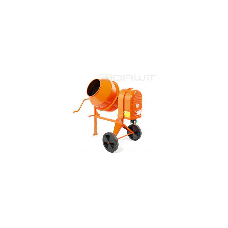 Concrete mixer ALTRAD BELLE MK 185 PROFI | Great Price | Online Store - Norwit.pl