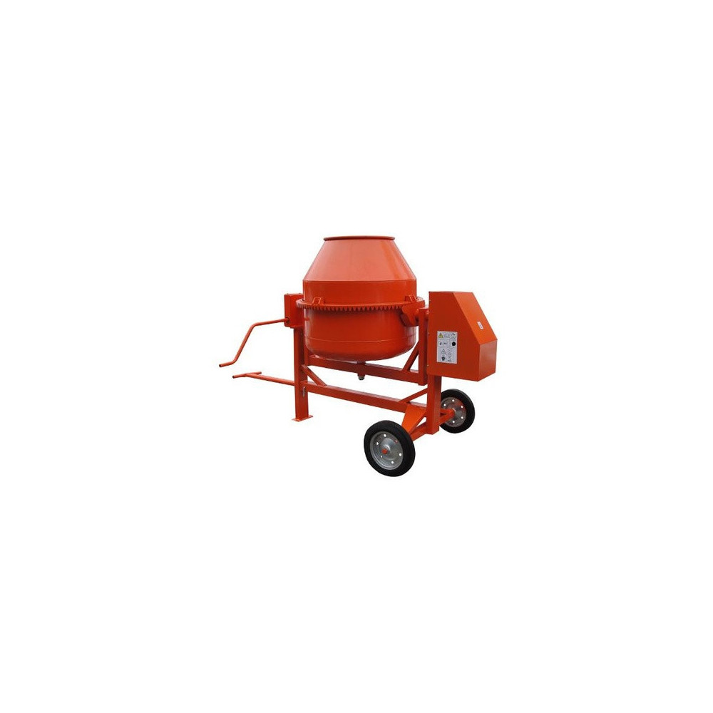 Betoniarka Altrad Belle SUPERIOR 300E (230 V) | Dobra Cena | Sklep Online - Norwit.pl