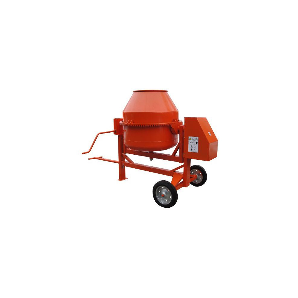 Betoniarka Altrad Belle SUPERIOR 300E (400 V) | Dobra Cena | Sklep Online - Norwit.pl