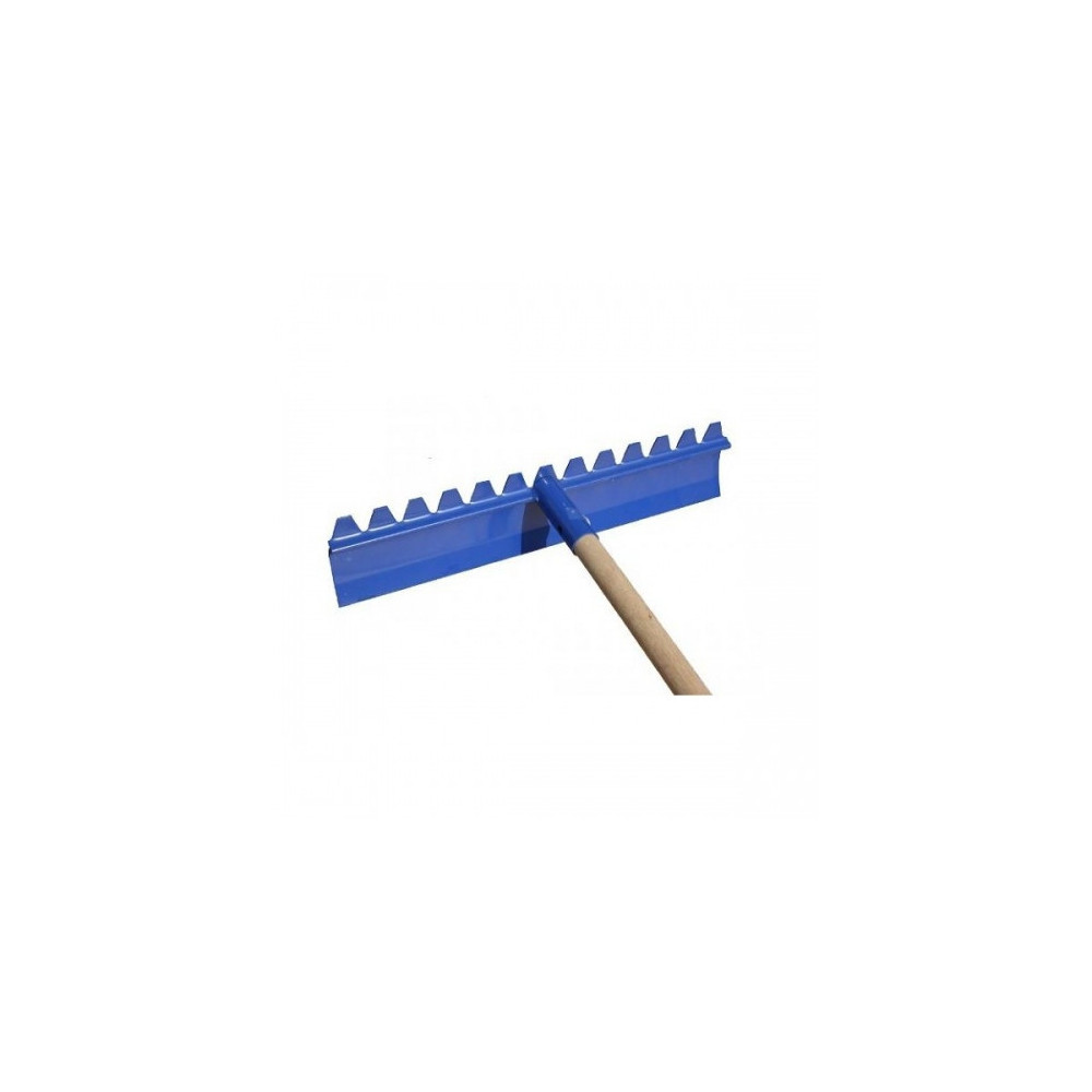 BT concrete rake with teeth | Great Price | Online Store - Norwit.pl
