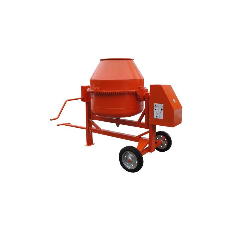 Betoniarka Altrad Belle SUPERIOR 350E (400 V) | Dobra Cena | Sklep Online - Norwit.pl