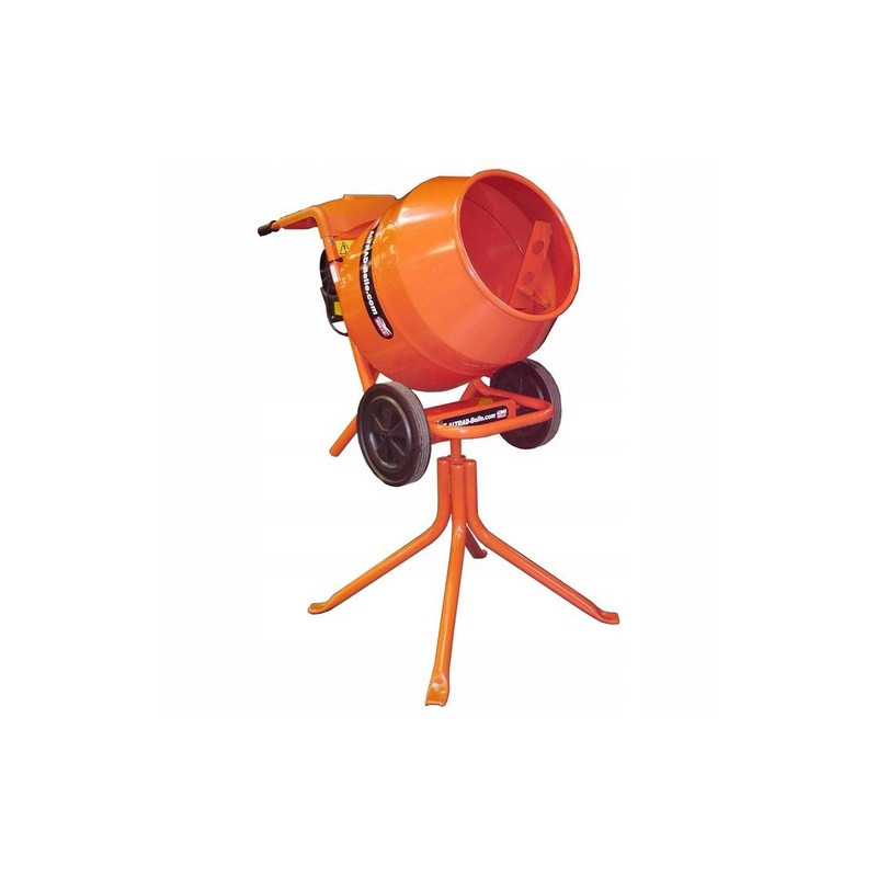 Betoniarka Spalinowa Altrad Belle MINIMIX 150 (Honda GX120) | Great Price | Online Store - Norwit.pl
