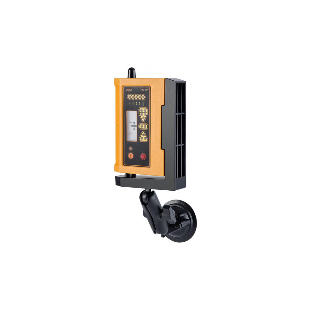 FMR 800-M/C wireless laser detector for construction machinery | Great Price | Online Store - Norwit.pl