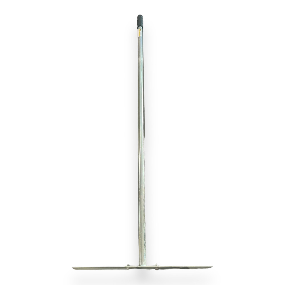 Grabie grace stalowe do betonu, asfaltu i piasku Barikell | Dobra Cena | Sklep Online - Norwit.pl