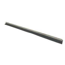 Suction cup rubber
