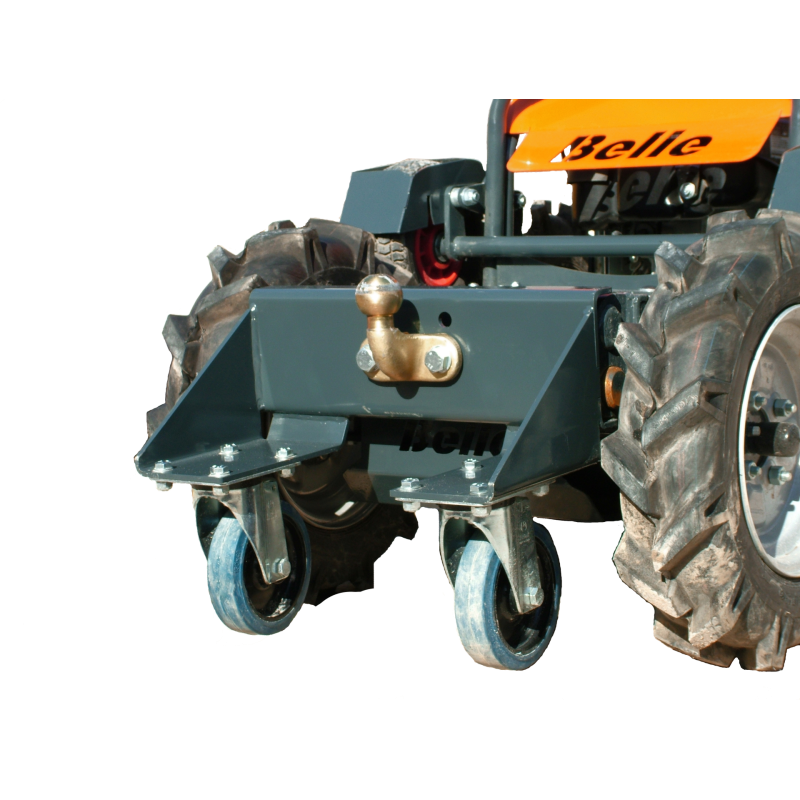 Towing ball or ear version for MINIDUMPER 4X4 Altrad Belle | Great Price | Online Store - Norwit.pl Towing ball or ear version for MINIDUMPER 4X4 Altrad Belle | Great Price | Online Store - Norwit.pl