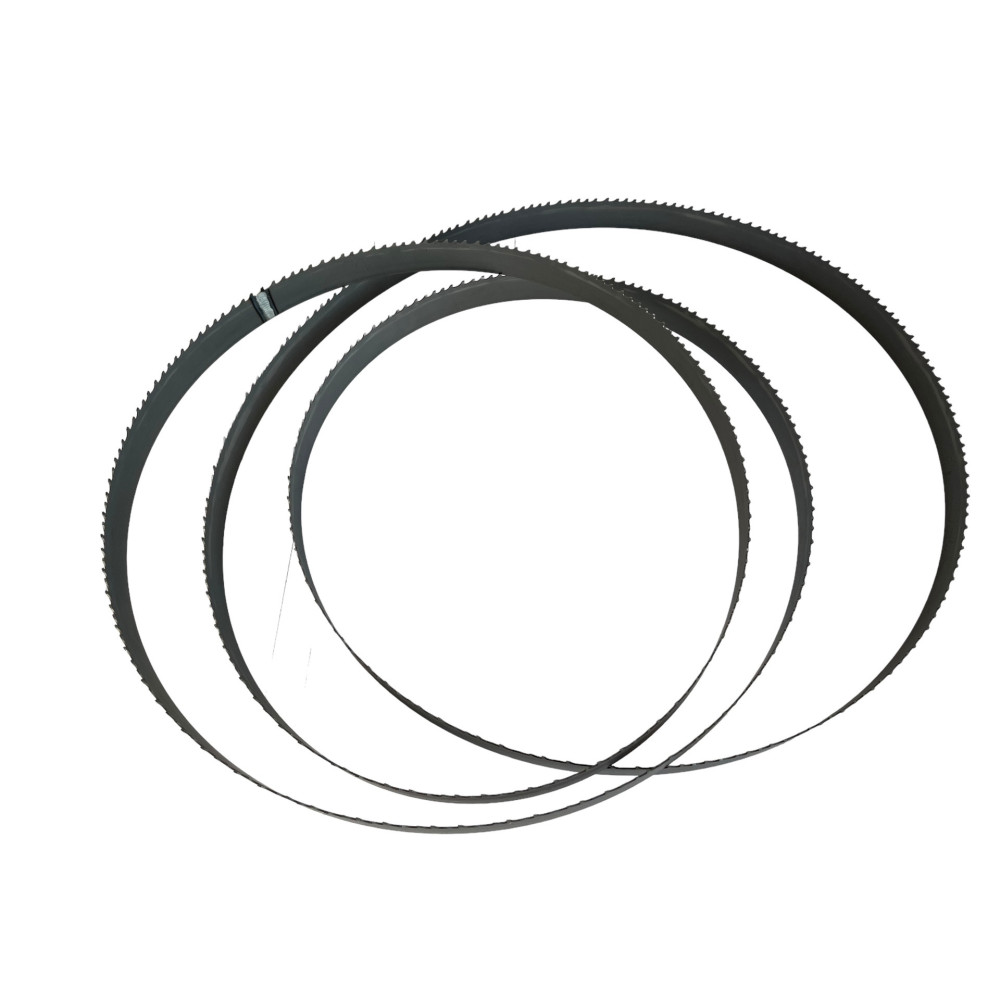 Brzeszczot do piły taśmowej Norton Clipper CB511 | Dobra Cena | Sklep Online - Norwit.pl