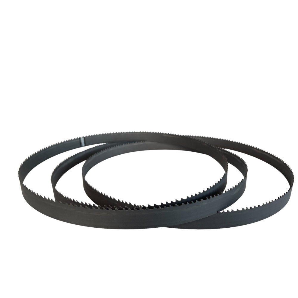 Brzeszczot Standard do piły taśmowej Dr Schulze BAS 400 | Great Price | Online Store - Norwit.pl