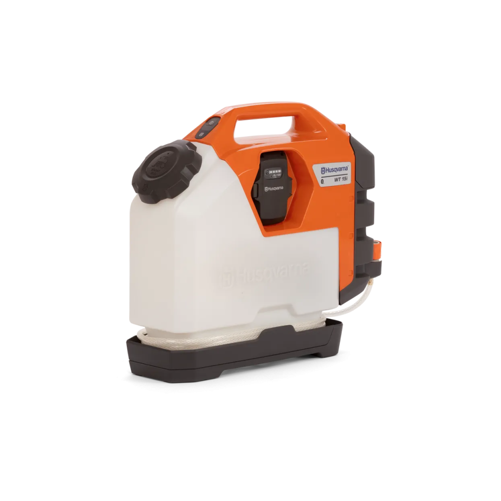 Hydronetka WT 15i akumulatorowa Husqvarna | Dobra Cena | Sklep Online - Norwit.pl