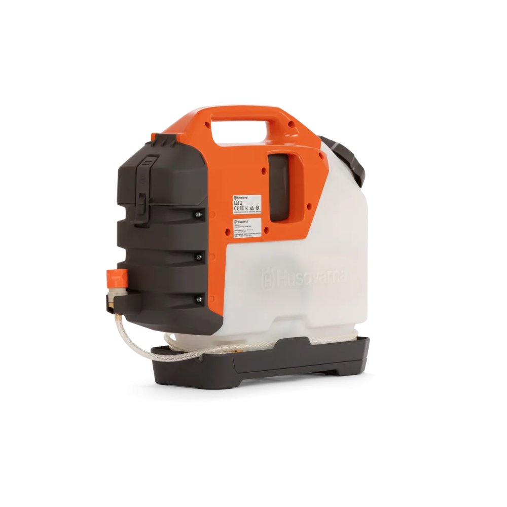 Hydronetka WT 15i akumulatorowa Husqvarna | Dobra Cena | Sklep Online - Norwit.pl