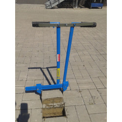 JAZON IB25 paving vice