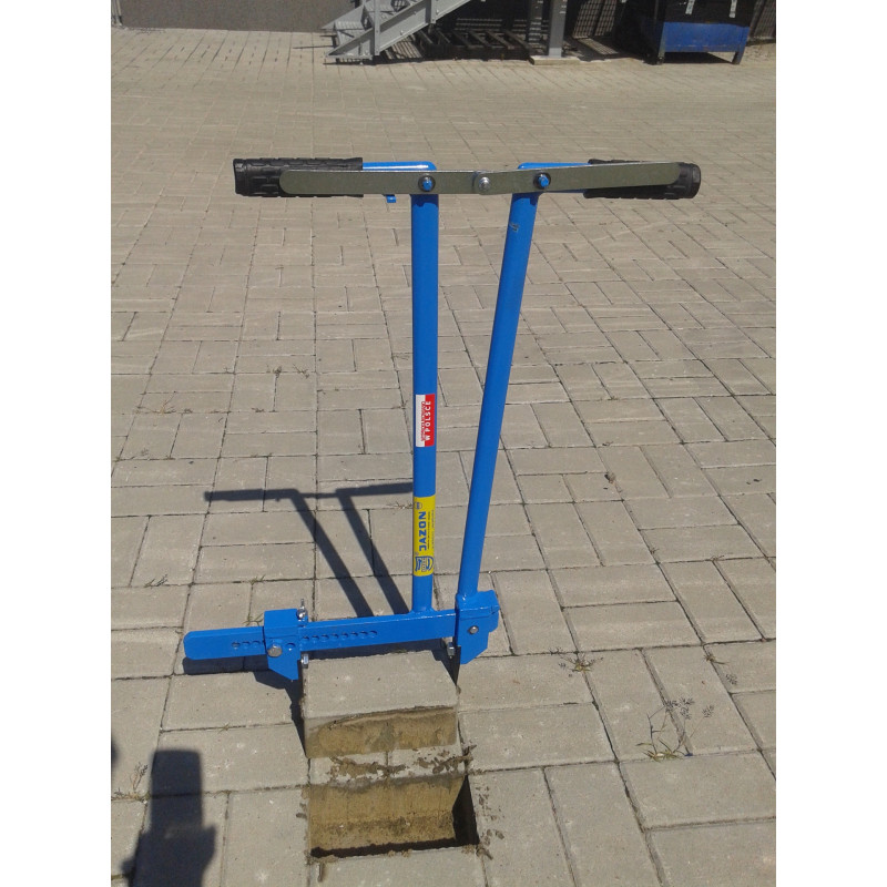 Imak brukarski JAZON IB25 | Dobra Cena | Sklep Online - Norwit.pl Imak brukarski JAZON IB25 | Dobra Cena | Sklep Online - Norwit.pl
