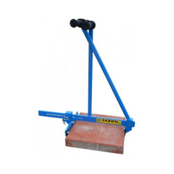 JAZON IB50 paving vice