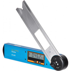 Electronic angle meter EL 823