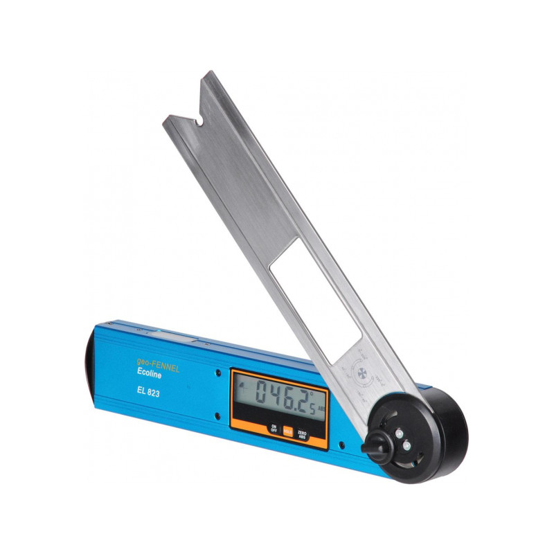Electronic angle meter EL 823 | Great Price | Online Store - Norwit.pl Electronic angle meter EL 823 | Great Price | Online Store - Norwit.pl