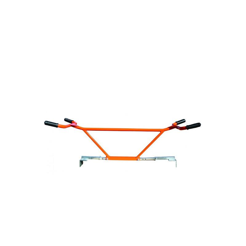 Altrad Belle MBS06 longitudinal curb tongs | Great Price | Online Store - Norwit.pl