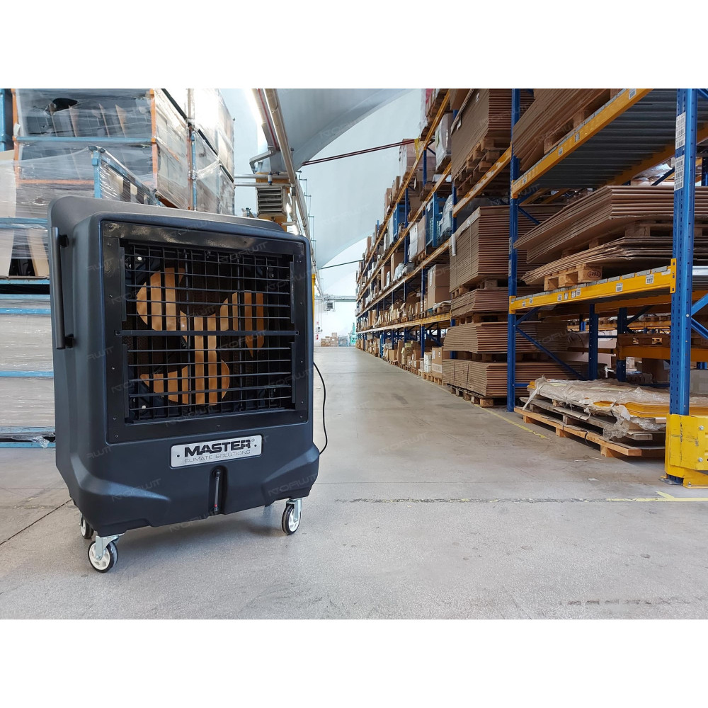 Climate Analyzer Master BC 121 | Great Price | Online Store - Norwit.pl