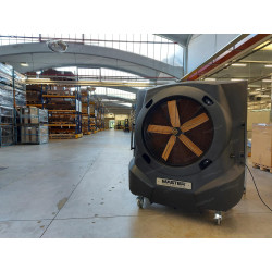 Klimatyzer Master BC 341 | Great Price | Online Store - Norwit.pl