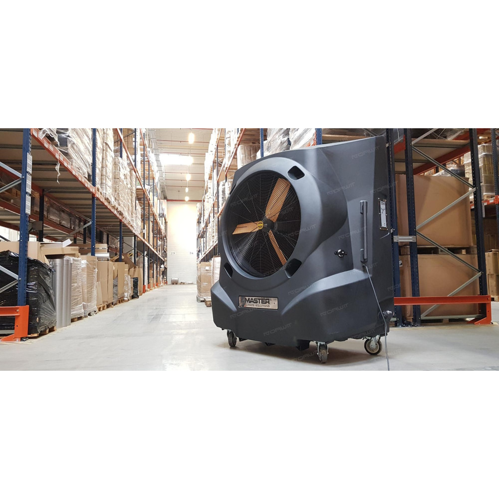 Klimatyzer Master BC 341 | Great Price | Online Store - Norwit.pl