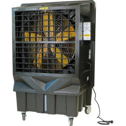 Klimatyzer przenośny MASTER BC 220