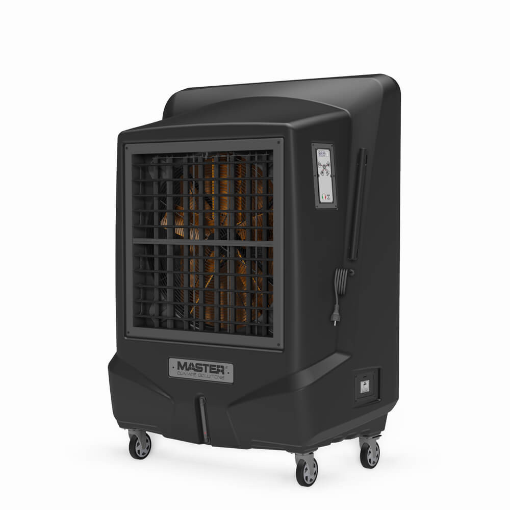 MASTER BC 221 portable air conditioner | Great Price | Online Store - Norwit.pl