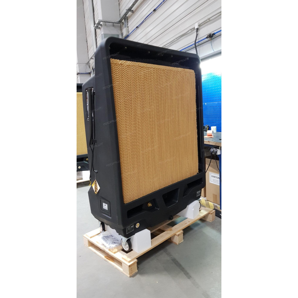 MASTER BC 221 portable air conditioner | Great Price | Online Store - Norwit.pl