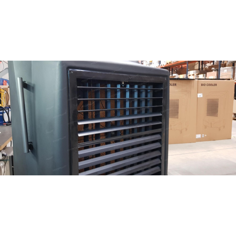 MASTER BC 221 portable air conditioner | Great Price | Online Store - Norwit.pl