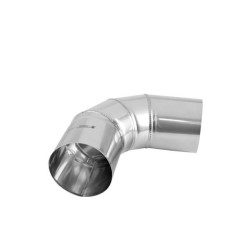 Outlet elbow 150mm