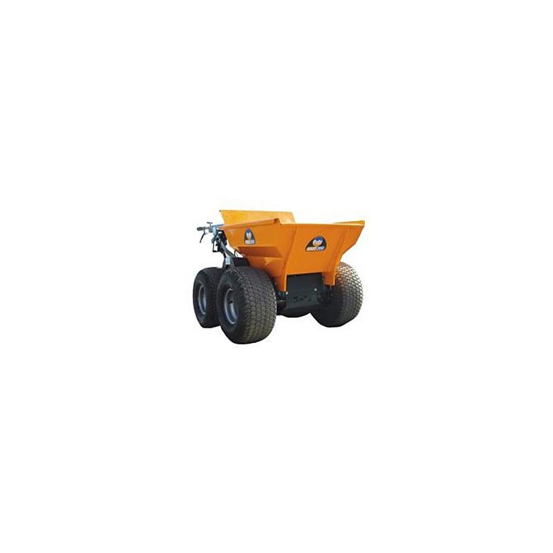 Koła unoszące do MINIDUMPER 4x4 Altrad Belle | Dobra Cena | Sklep Online - Norwit.pl