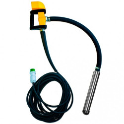 Enar PISTOLET MP 6 AFP in-house motorized buzzer | Great Price | Online Store - Norwit.pl