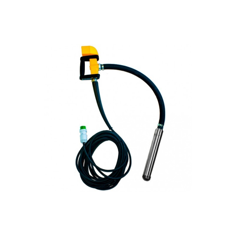 Enar PISTOLET MP 6 AFP in-house motorized buzzer | Great Price | Online Store - Norwit.pl