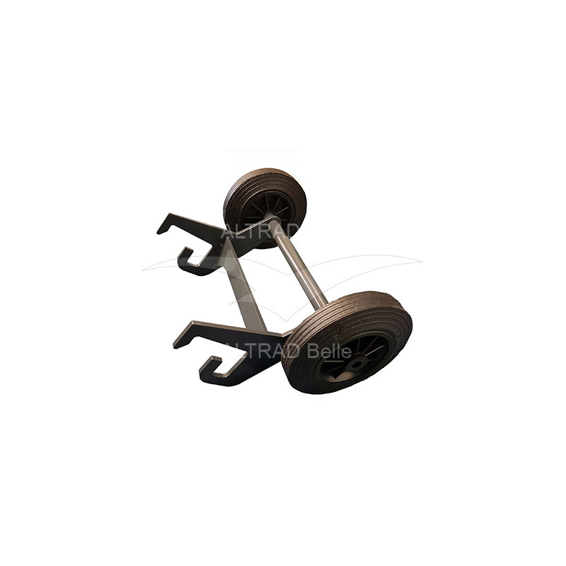 Transport wheels for Altrad Belle trowel | Great Price | Online Store - Norwit.pl