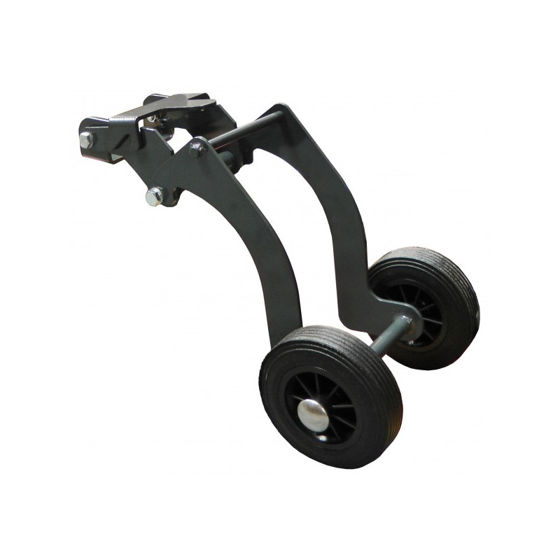 Transport wheels for Belle compactors PCX20A, PCX13/40 | Great Price | Online Store - Norwit.pl