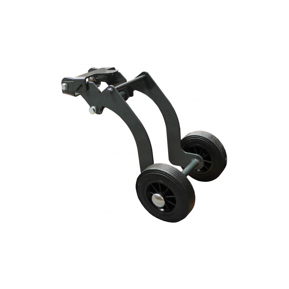 Transport wheels for Belle compactors PCX20A, PCX13/40 | Great Price | Online Store - Norwit.pl