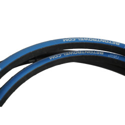 Buława z wężem 48mm / 5m BT HUMDINGER | Dobra Cena | Sklep Online - Norwit.pl