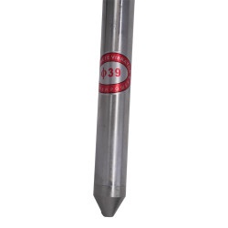 Buława z wężem 48mm / 5m BT HUMDINGER | Dobra Cena | Sklep Online - Norwit.pl