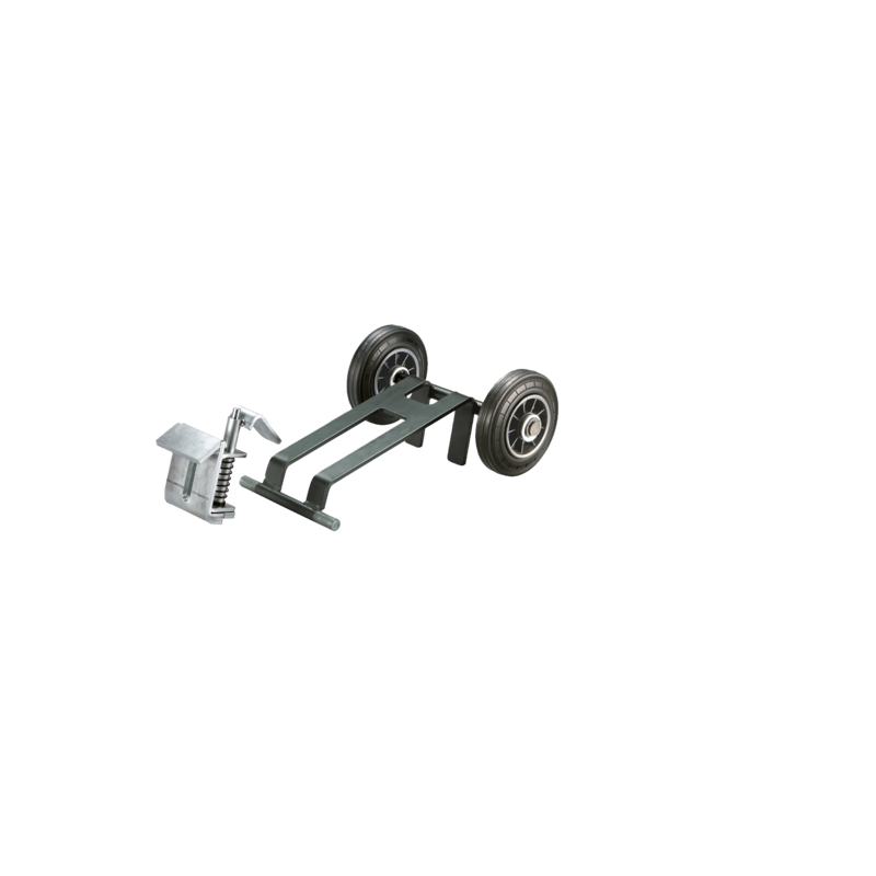 Wacker Neuson AP 1850x - 2560x transport wheels | Great Price | Online Store - Norwit.pl Wacker Neuson AP 1850x - 2560x transport wheels | Great Price | Online Store - Norwit.pl