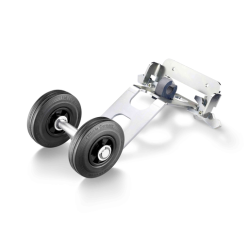 Wacker Neuson APS 15xx - 20xx and BPS 15xx - 20xx transport casters