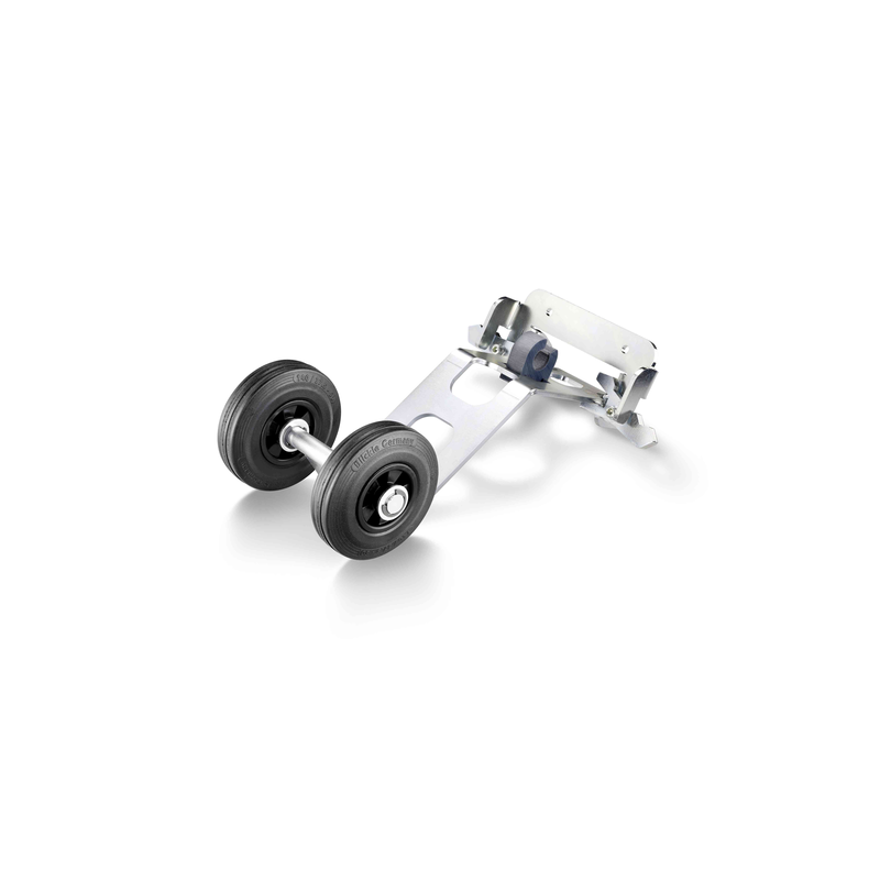 Wacker Neuson APS 15xx - 20xx and BPS 15xx - 20xx transport casters | Great Price | Online Store - Norwit.pl Wacker Neuson APS 15xx - 20xx and BPS 15xx - 20xx transport casters | Great Price | Online Store - Norwit.pl